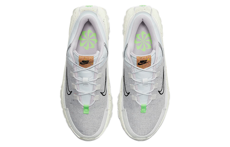 Nike Crater Remixa ‘Pure Platinum Photon Dust’ Women’s