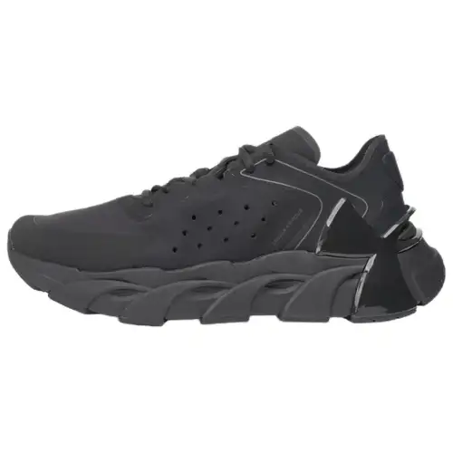 Under Armour Halo Trainer Training Running Shoes Unisex Black