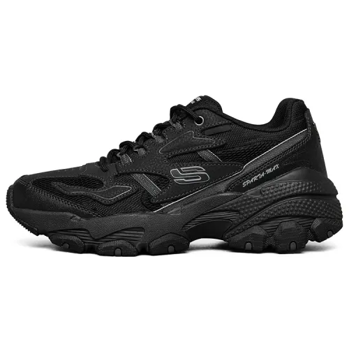 Skechers Sparta max 'Pure Black'