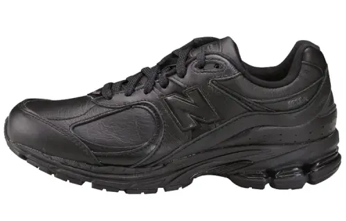 2002R New Balance 'Black'