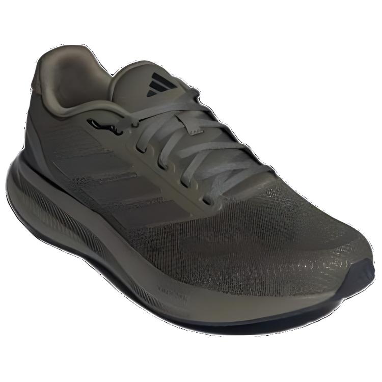 Adidas Runfalcon 5.0 Slip Resistant Abrasion Resistant Slip Resistant Abrasion Resistant Low top Running Shoes Men’s