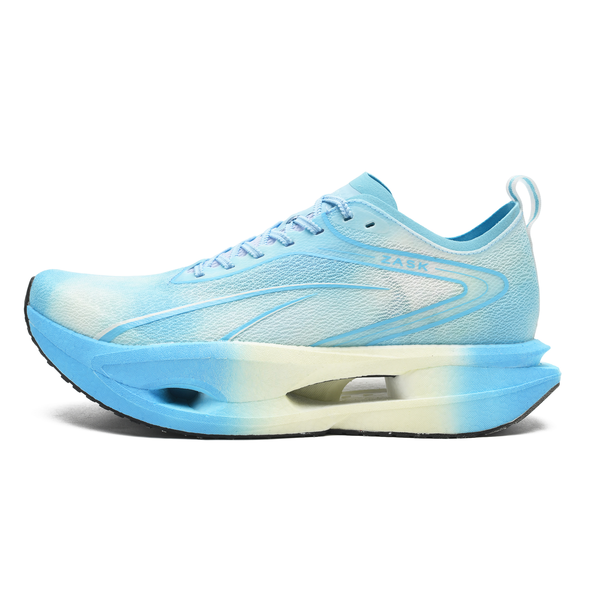 ZASK Cushioning Breathable Support Cushioning Breathable Support Low top