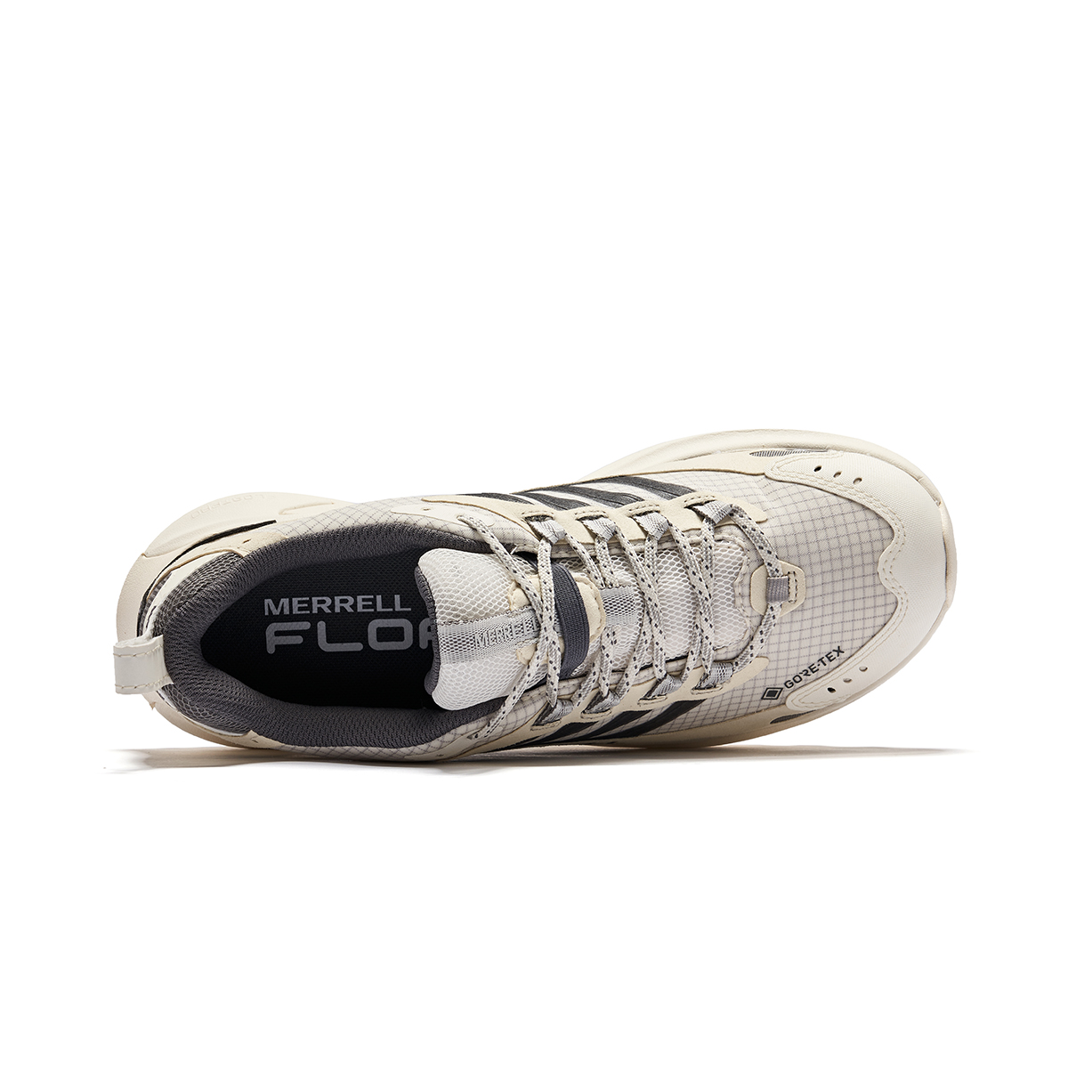 MERRELL Moab Speed 2 Gore Tex Chalk