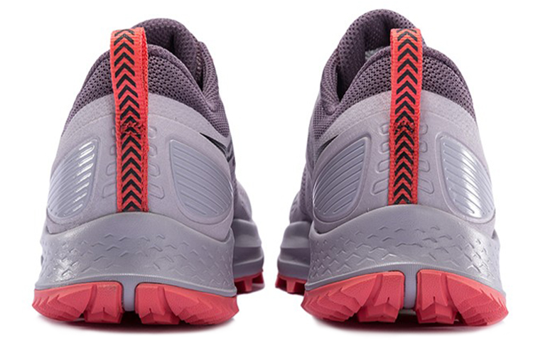 Saucony PEREGRINE 10 Peregrine Falcon Running Shoes Women’s Low Top Light Gray