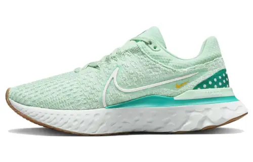 Nike React Infinity Run Flyknit 3 'Mint Foam' Women's