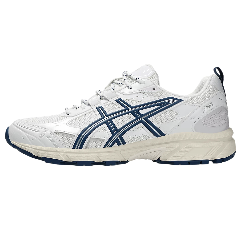 ASICS GEL NUNOBIKI Low top Running Shoes Unisex White