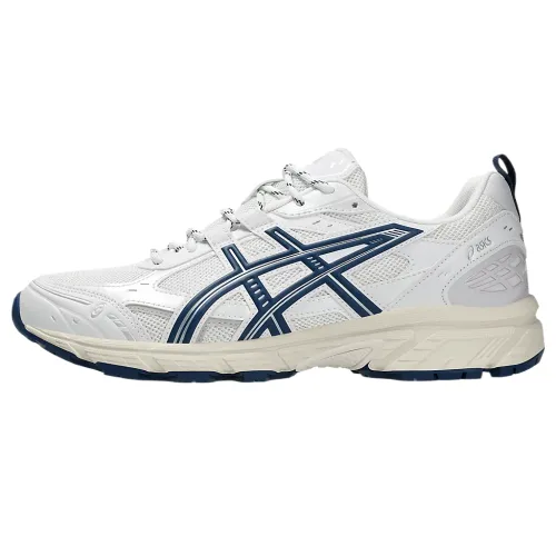 ASICS GEL NUNOBIKI Low top Running Shoes Unisex White