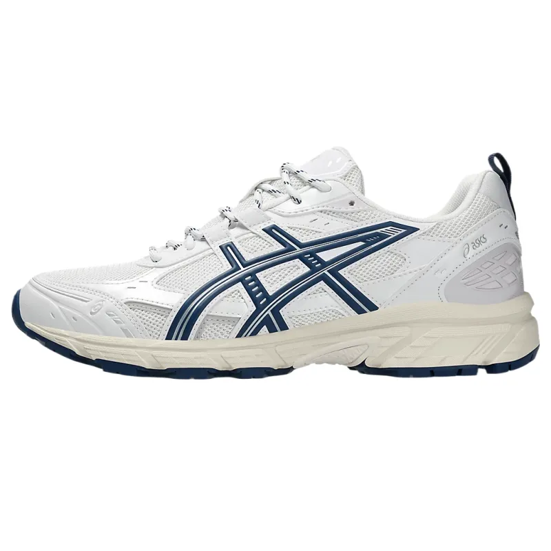 ASICS GEL NUNOBIKI Low top Running Shoes Unisex White