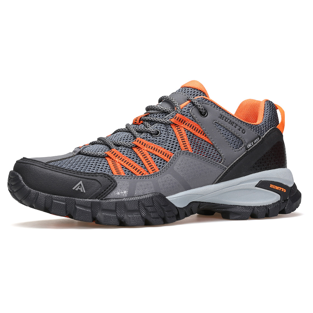 HUMTTO Low top Outdoor Shoes Men’s