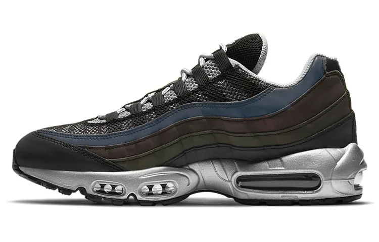 Nike Air Max 95 Prm Rainbow 3M