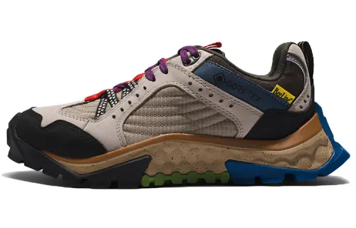 Timberland Bee Line X Solar Ridge Low Hiker GORE-TEX 'Cashmere'