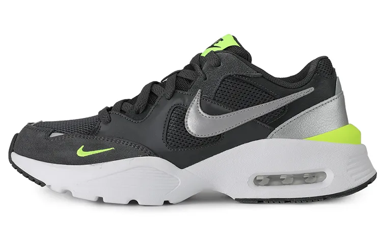 Nike Air Max Fusion Black Green