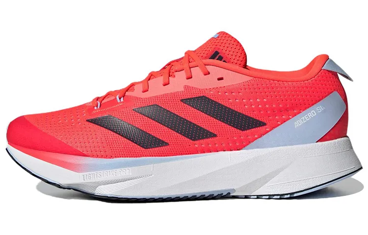 Adidas Adizero Sl 'Solar Red'