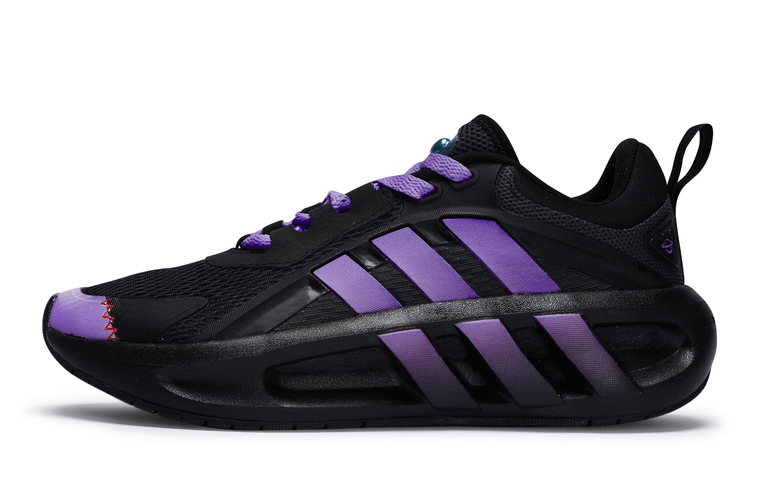 Adidas Ventador Climacool Slip Resistant Abrasion Resistant Slip Resistant Abrasion Resistant Low top Running Shoes