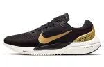 Nike Air Zoom Vomero 15' Black Golden' Women's