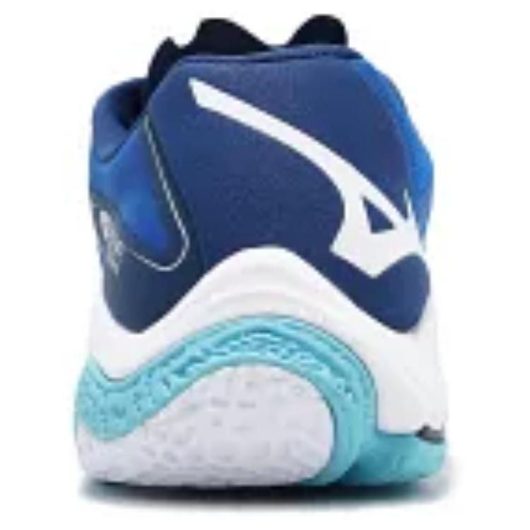 Wave Lightning Mizuno Z8 Wide 'Mugen Blue'
