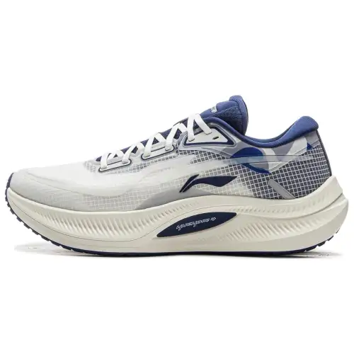 Li Ning Yueying 4 Cushioning Slip Resistant Abrasion Resistant Breathable Support Rebound Low top GCRLOC/