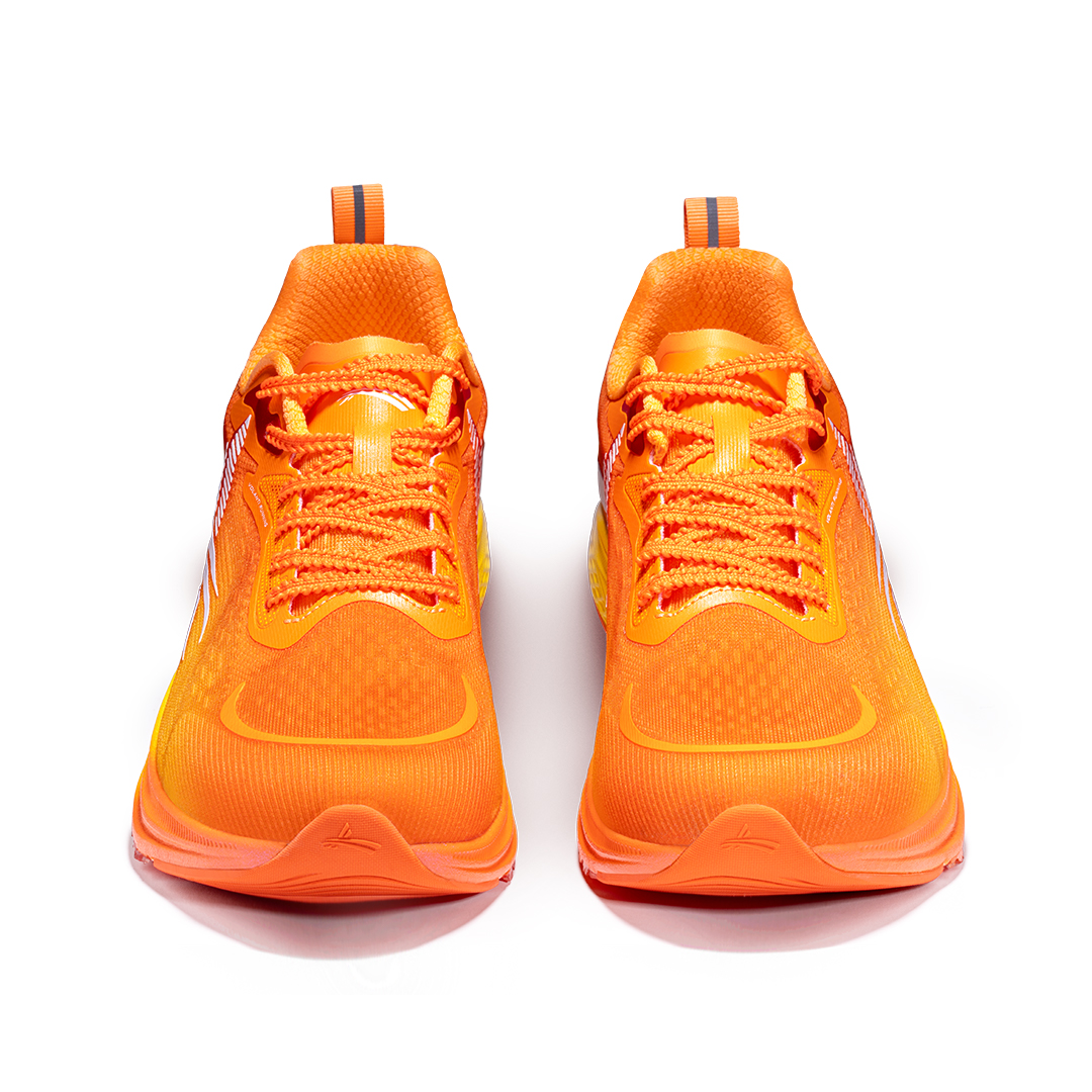 Volanti 911 Dreamy Lightning Cushioning Slip Resistant Abrasion Resistant Low top Carbon Plate