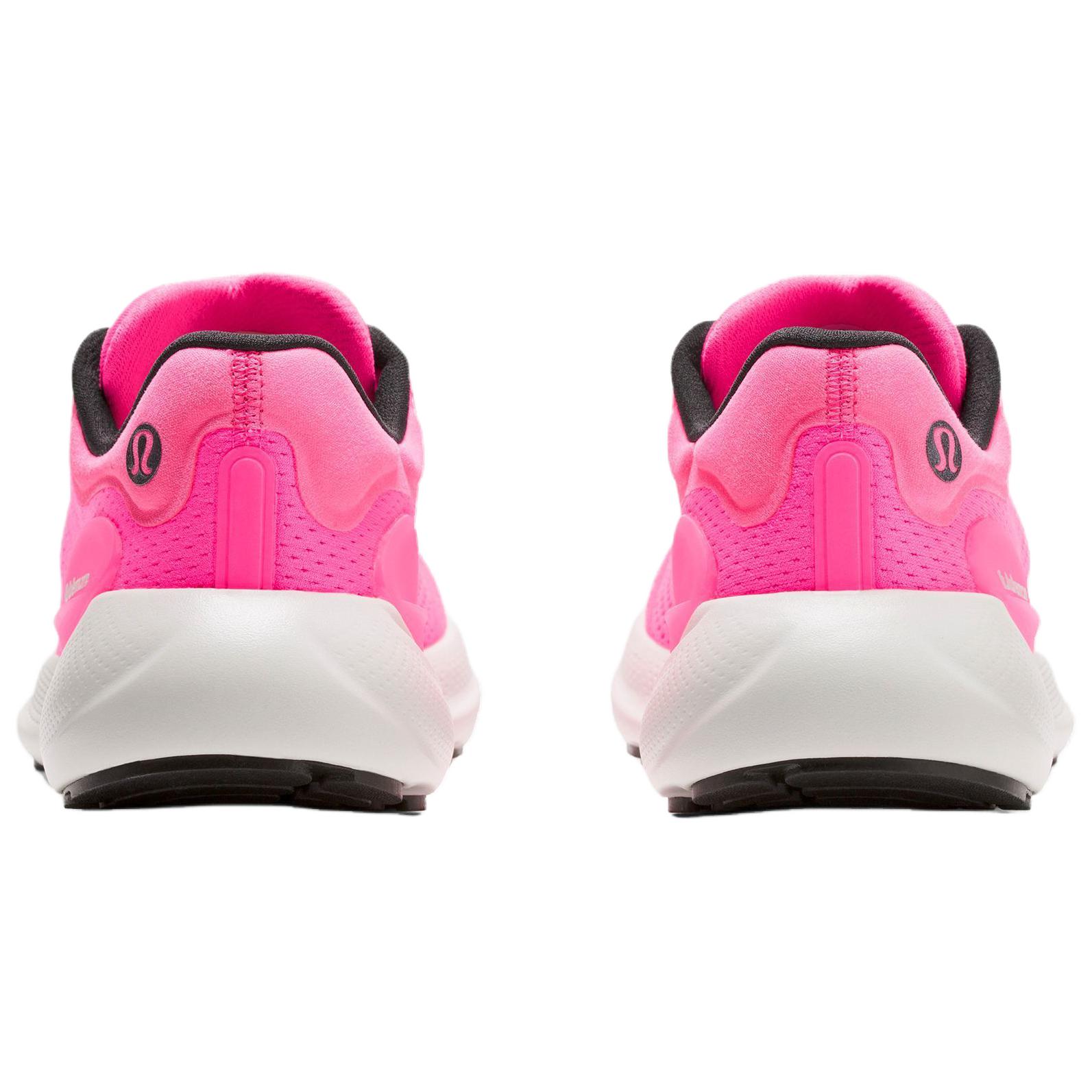 Lululemon Beyondfeel Breathable Support Casual Running Shoes Women's Pink