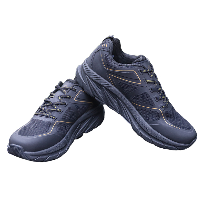 SCALER Outdoor Shoes Women’s Low Top Black