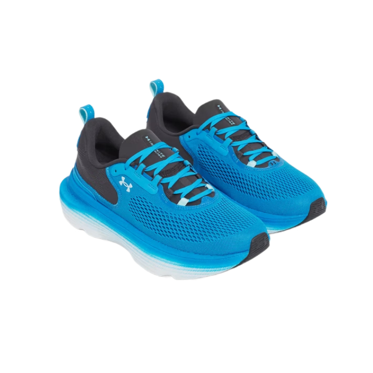 Under Armour Infinite Elite 2 Low top Running Shoes Men’s Blue