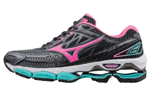 Mizuno Creation 19 Running Shoes Women's Low Top