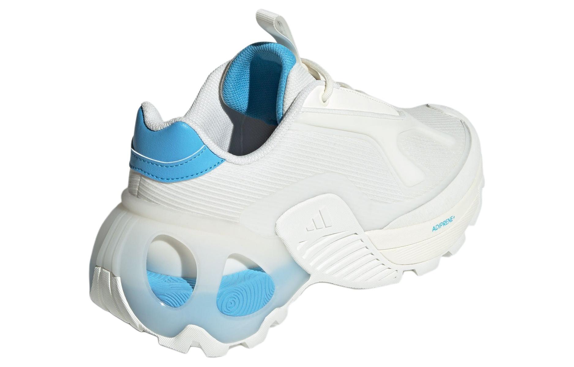 Adidas Wonder Runner ‘White Blue’