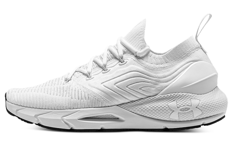 Мужские кроссовки Under Armour Under Armour HOVR Phantom 2 (белые)