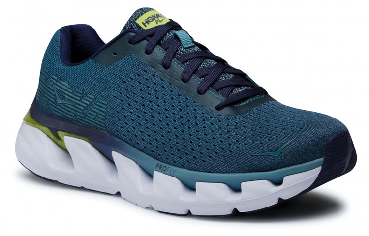 HOKA ONE ONE Elevon ‘Storm Blue’