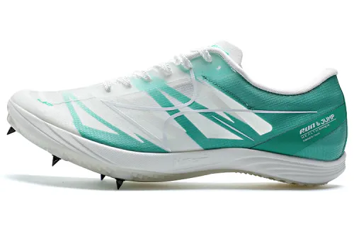HEALTH 818S Mesh Low top Physical Fitness Test & Exam Track & Field Competition Sprint Training Long Distance Running