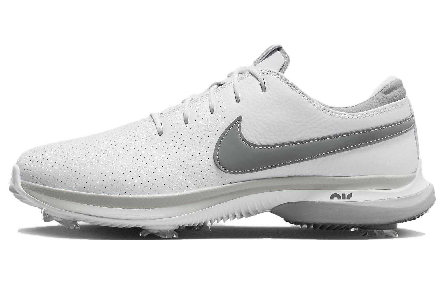 Nike Air Zoom Victory Tour 3 Nrg White Light Smoke Grey