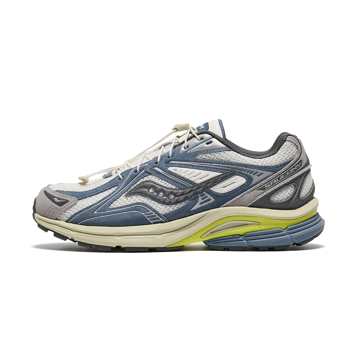 Saucony Kinvara Essence 4 Fabric Abrasion Resistant, Breathable, Lightweight Low top Casual Running Shoes Unisex