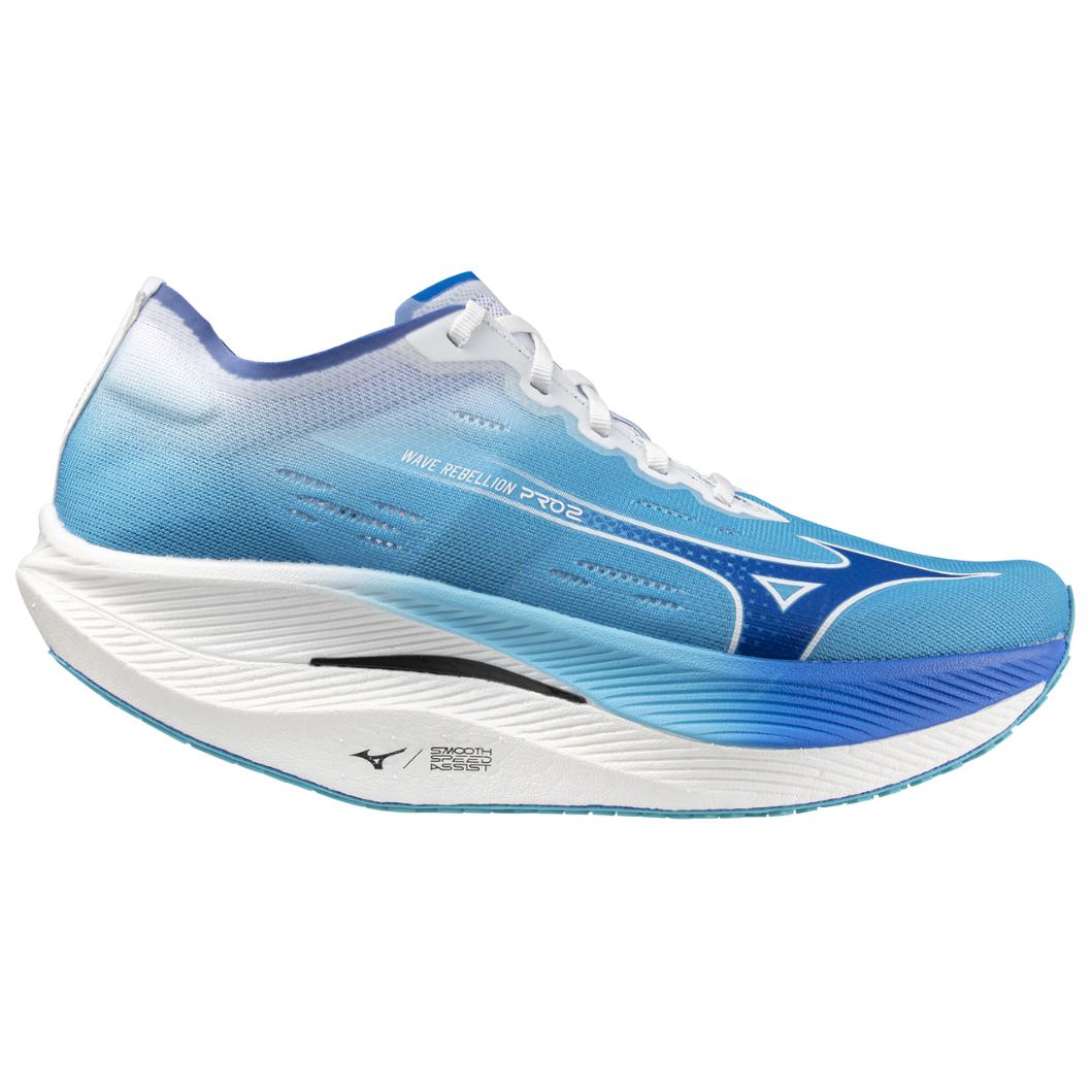 Wave Rebellion Mizuno Pro 2 ‘River Blue’