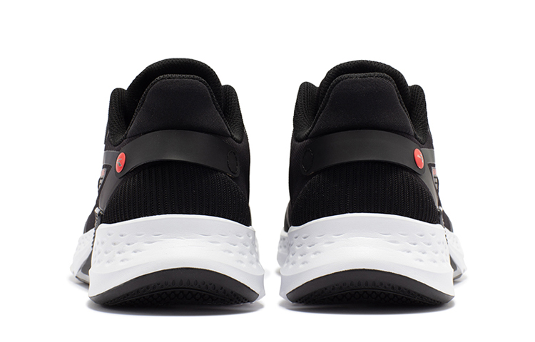 361° Volcano Rain Screen Collection Mesh, Synthetic Leather Slip Resistant Abrasion Resistant Low top Running Shoes