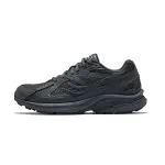 Saucony Kinvara Essence 4 TPU Abrasion Resistant Abrasion Resistant Low top Running Shoes Unisex Dark Gray