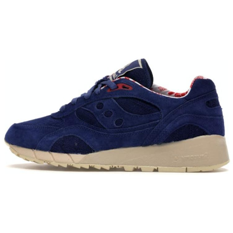 Saucony Shadow 6000 Bodega Sweater