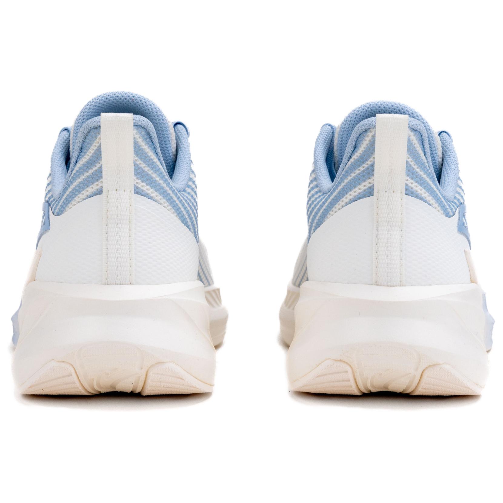 ANTA Running Shoes Women’s Low Top Sky Blue