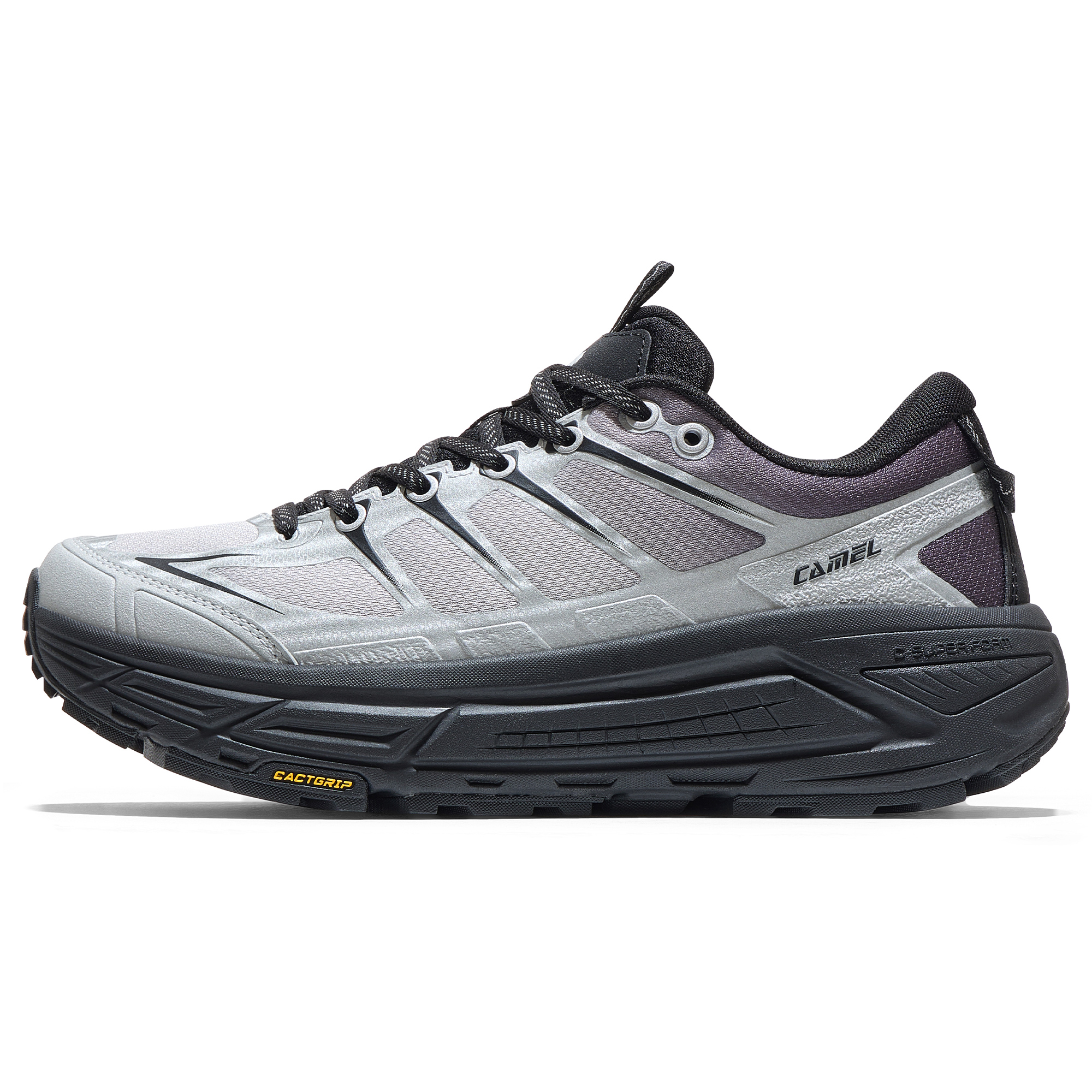 CAMEL Carbon Zero Low top Running Shoes Men’s