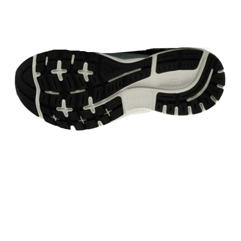 Brooks Trace 4 Grey Wintersky Black
