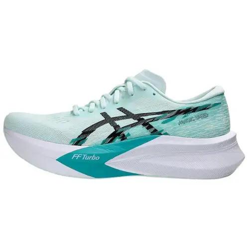 ASICS Magic Speed 4 Soothing Sea Black