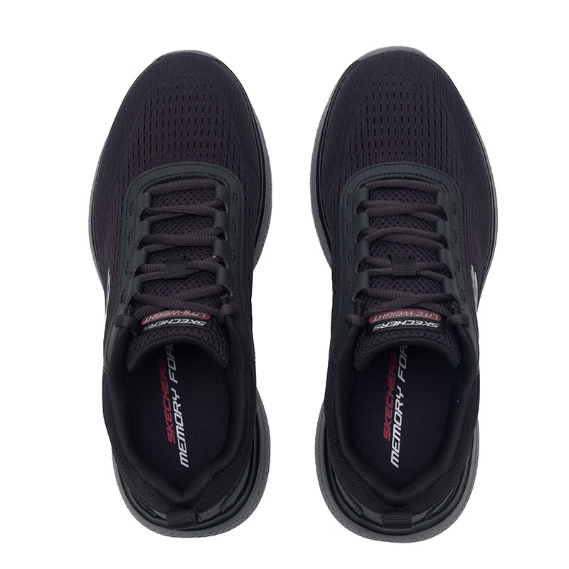 Skechers Cushioning Casual Running Shoes Men’s