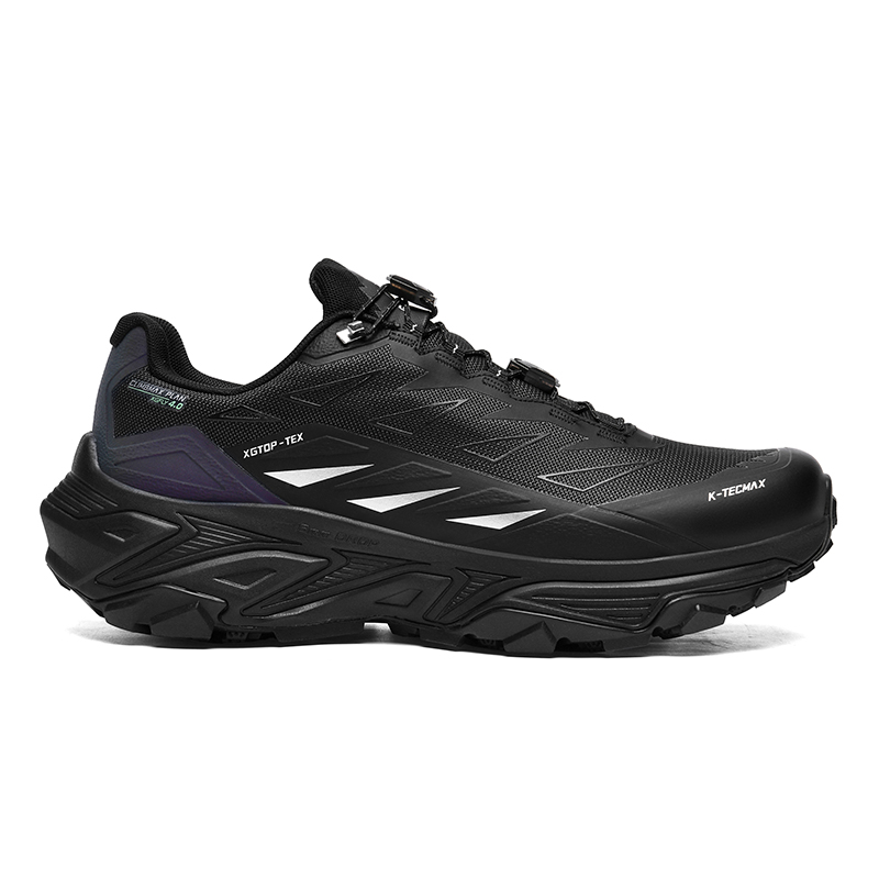 GLUNA Low top Outdoor Shoes Unisex