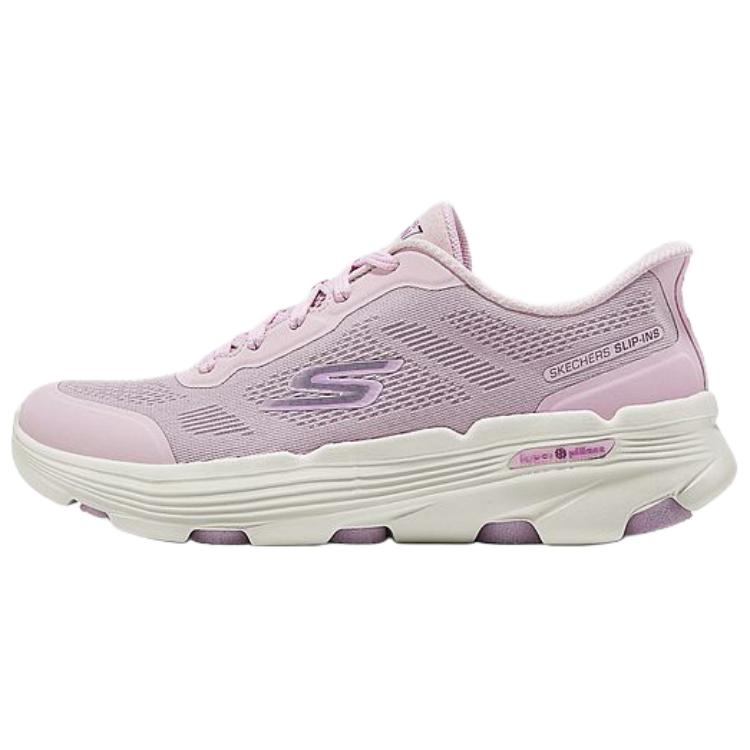 Skechers Women’s GO Comfortable And Lightweight Low top Casual Running Shoes Women’s Pink