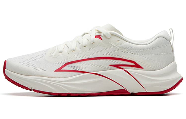 Anta Asphalt Road Dominator 1.0 Cushioning Slip Resistant Abrasion Resistant Breathable Lightweight