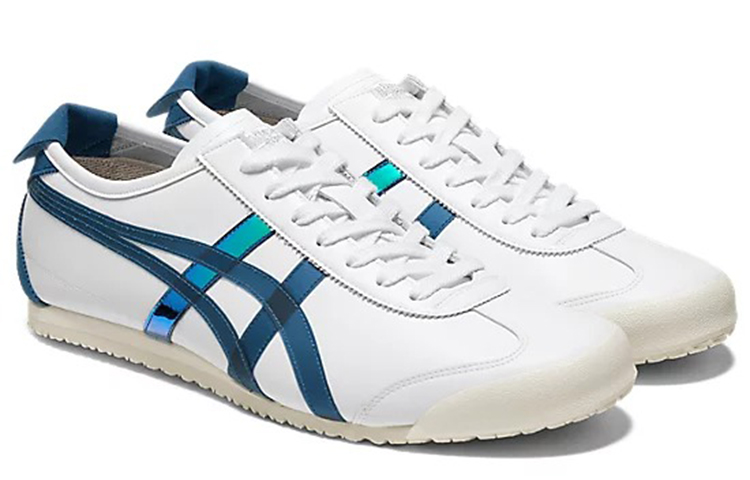 Onitsuka Tiger Mexico 66 ‘White Mako Blue’