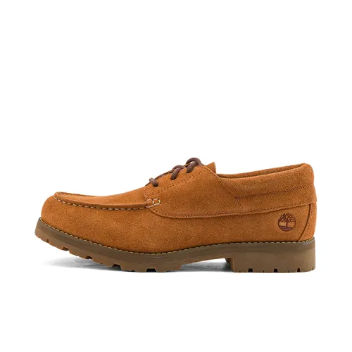 Timberland Britton Men's Casual Shoes Men's Bronze