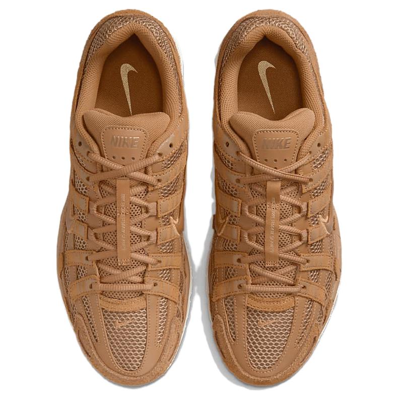 Nike P 6000 Se Flax Metallic Gold Sail
