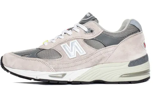991 One Block Down x 991 New Balance Made in England 'Milan'