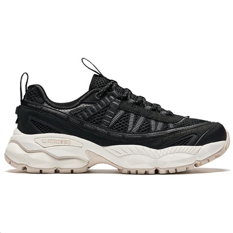 Anta Champion Series Cushioning, Wear Resistant Low top Casual Shoes Women’s