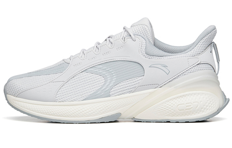 Anta C37 2.0 Comfortable Slip Resistant Cushioning Abrasion Resistant Breathable
